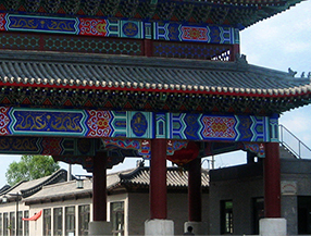 牌樓